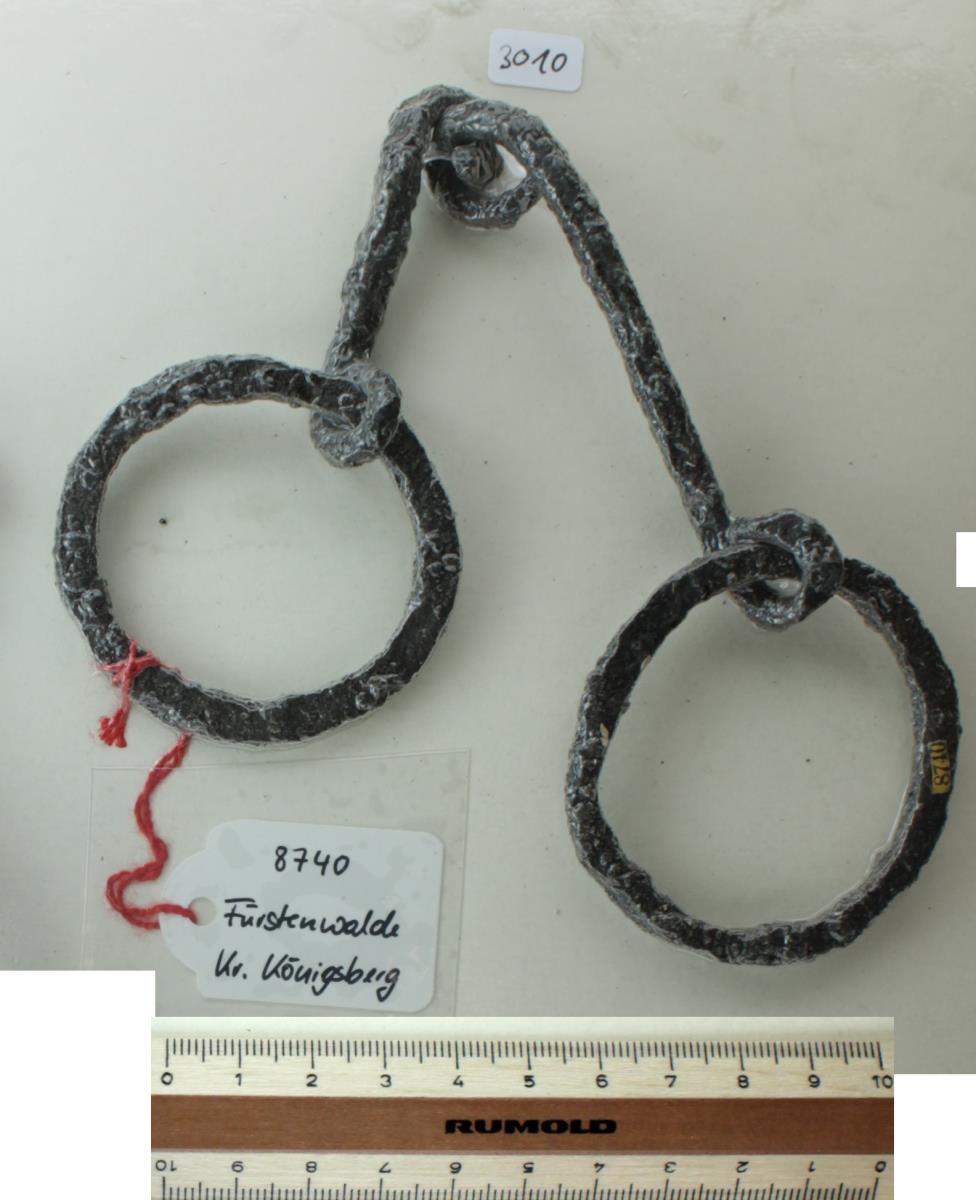 Ringtrense