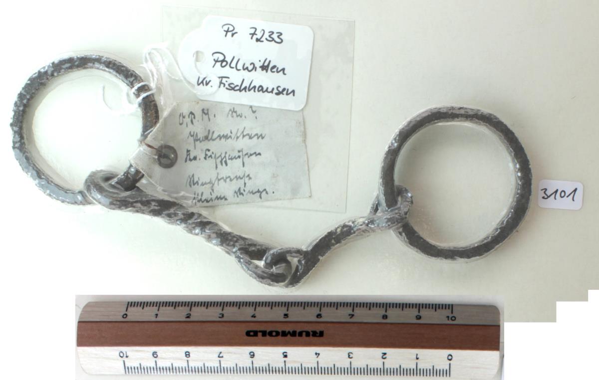 Ringtrense