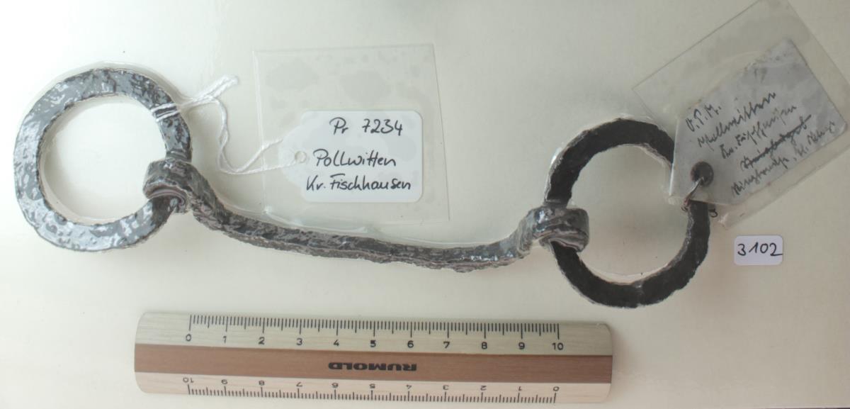 Ringtrense