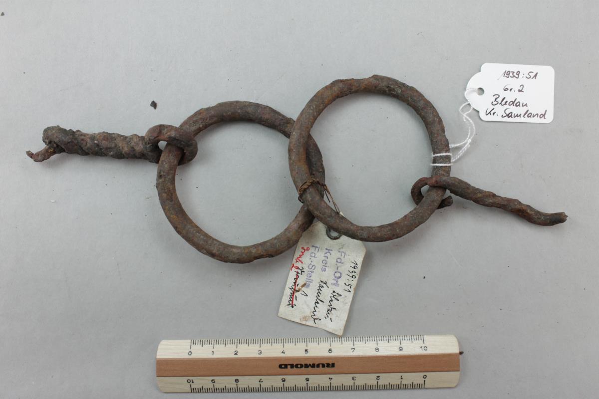 Ringtrense