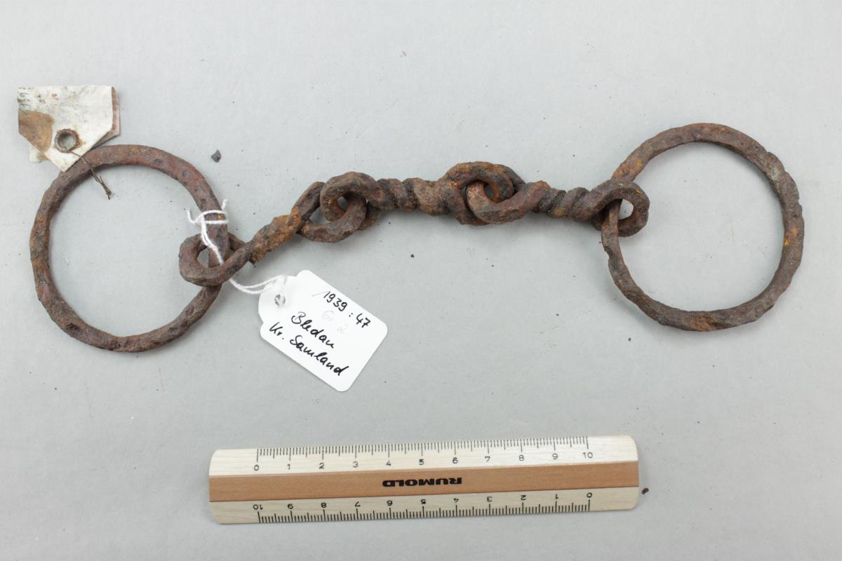 Ringtrense