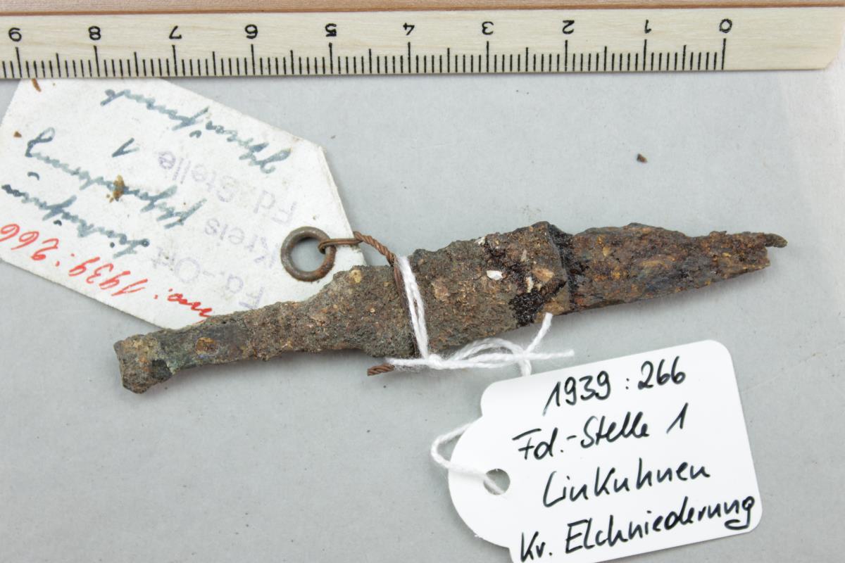 Eisenmesser