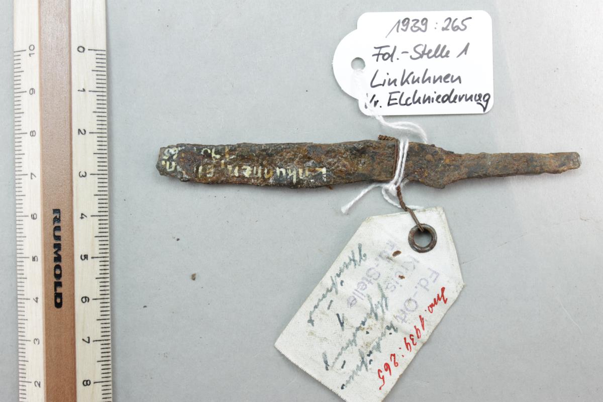 Eisenmesser