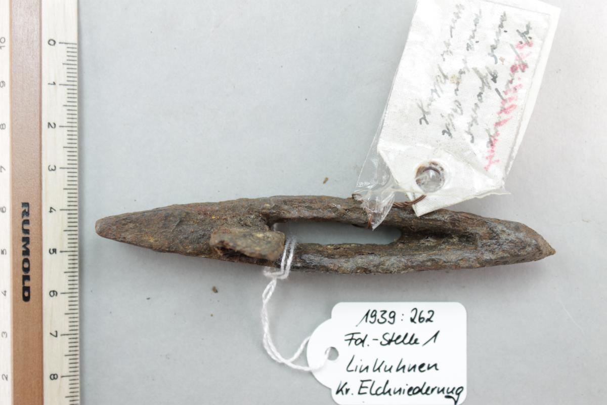 Schwertfragment