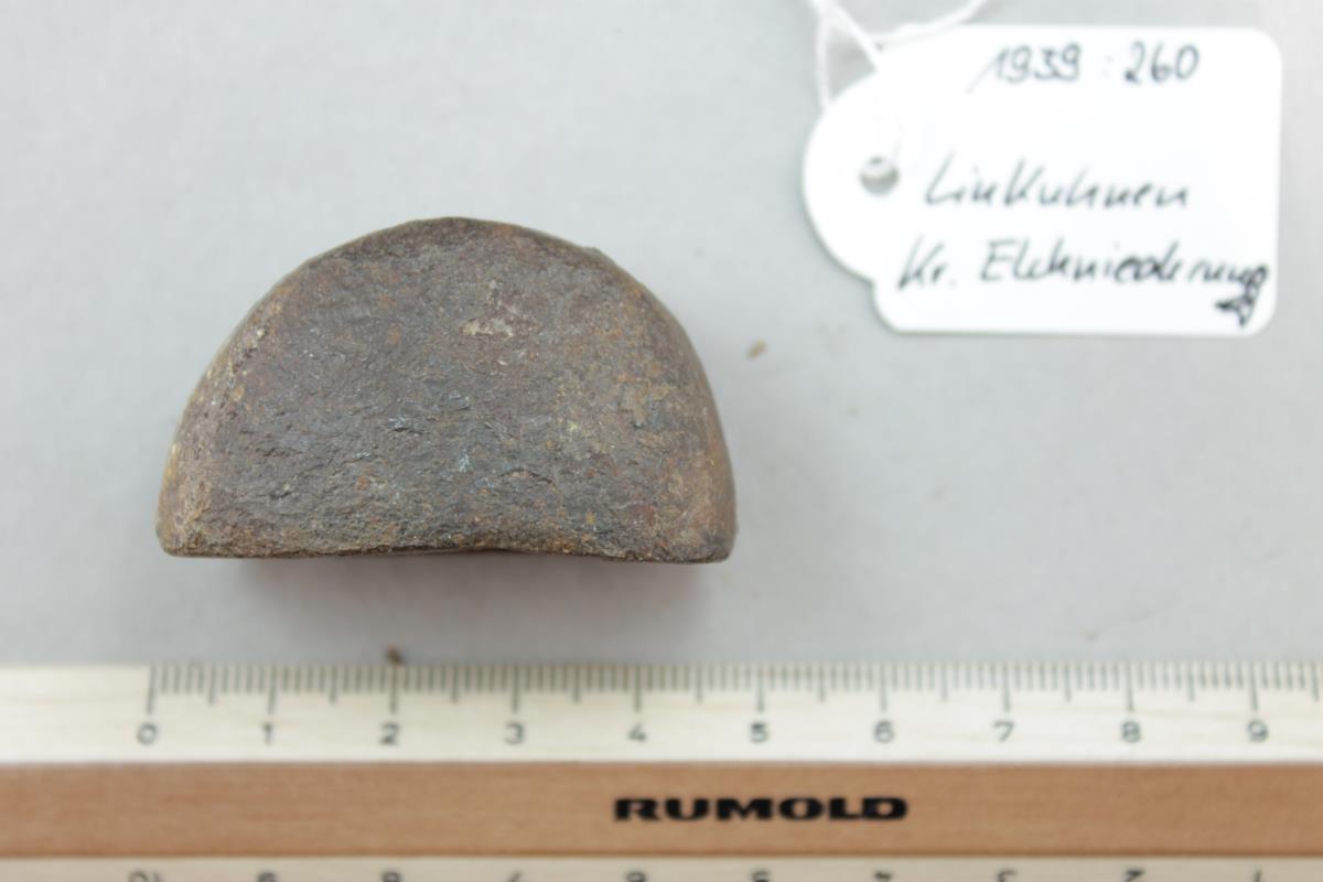 Schwertfragment