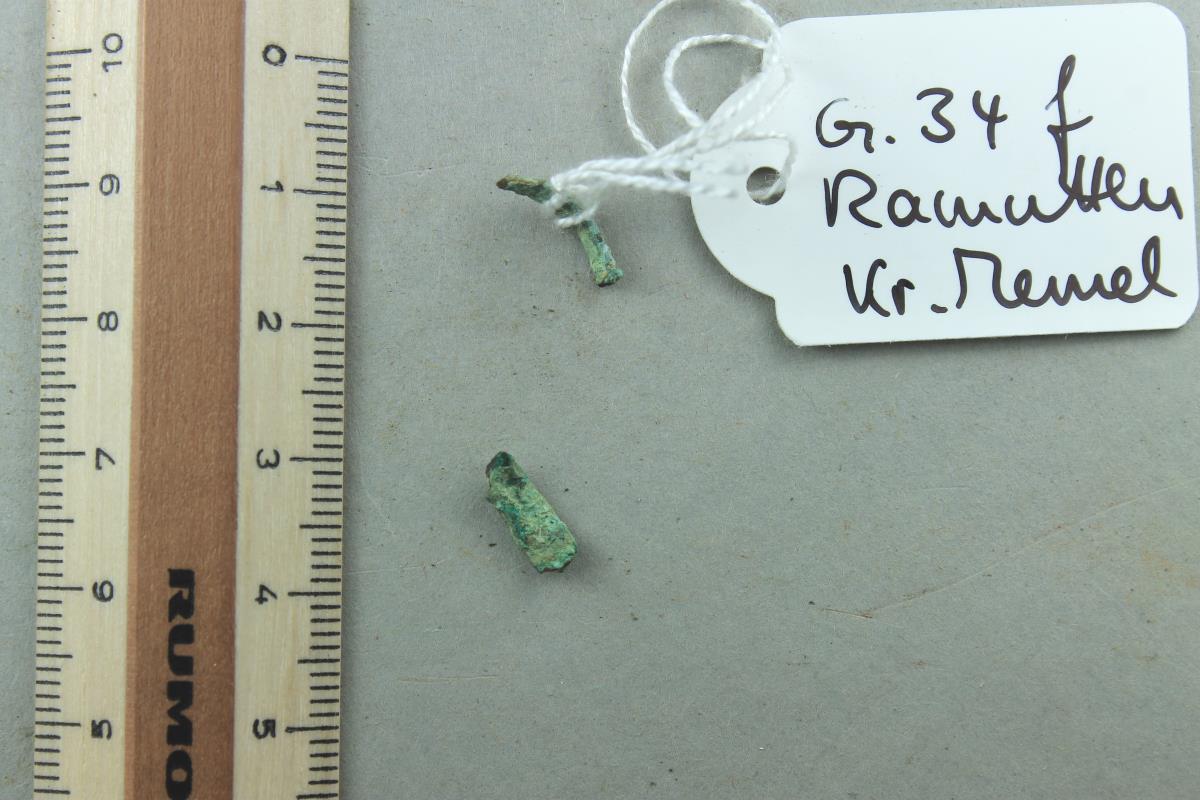 Ringfragment