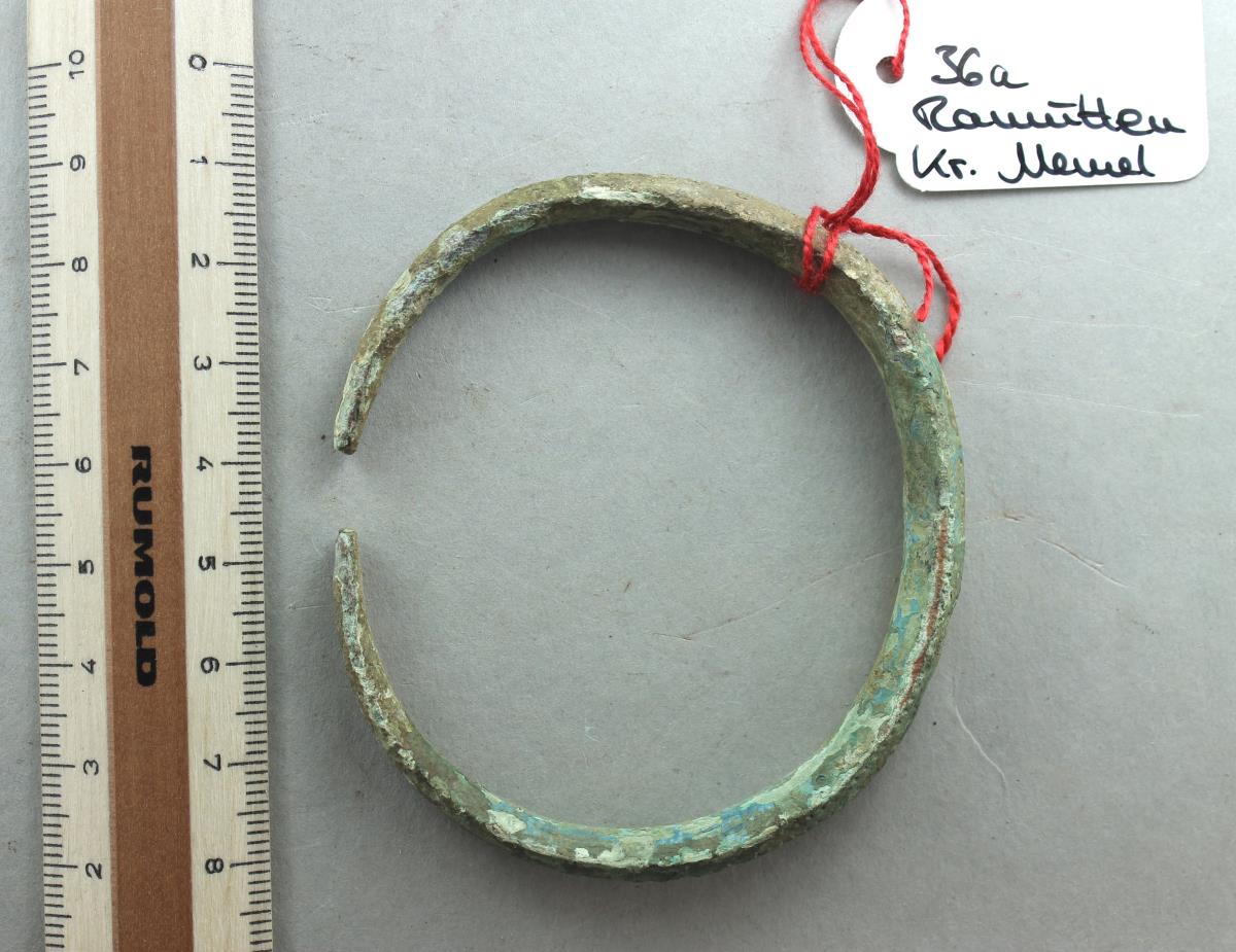 Armring