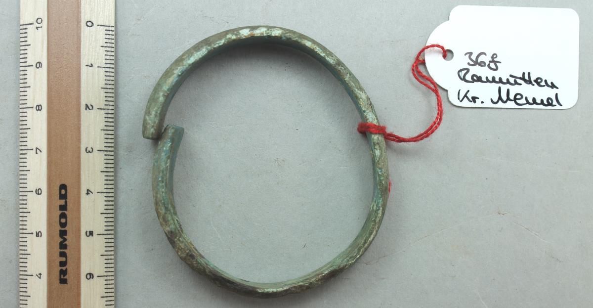Armring