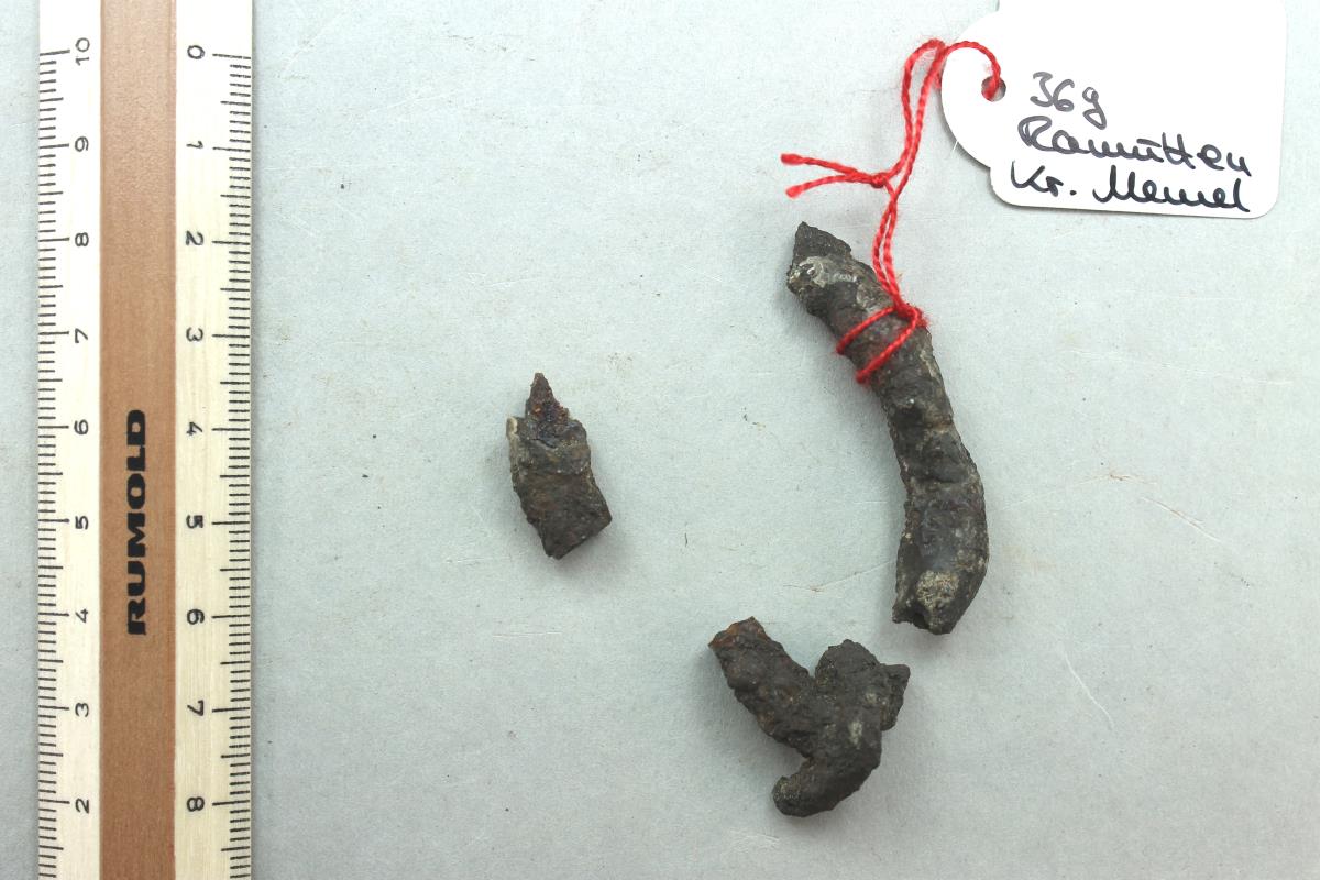 Ringfragment