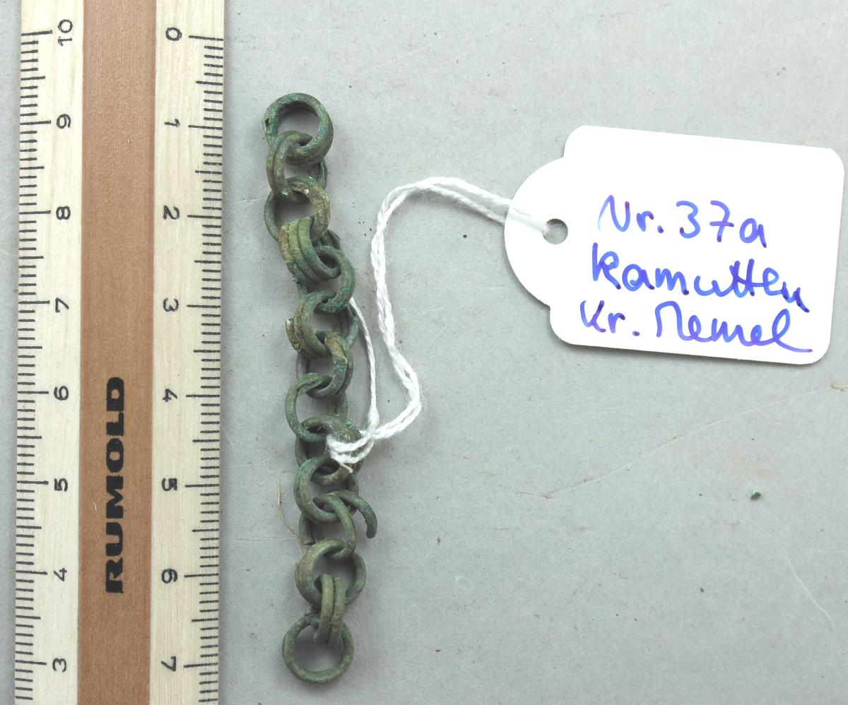 Kettenfragment