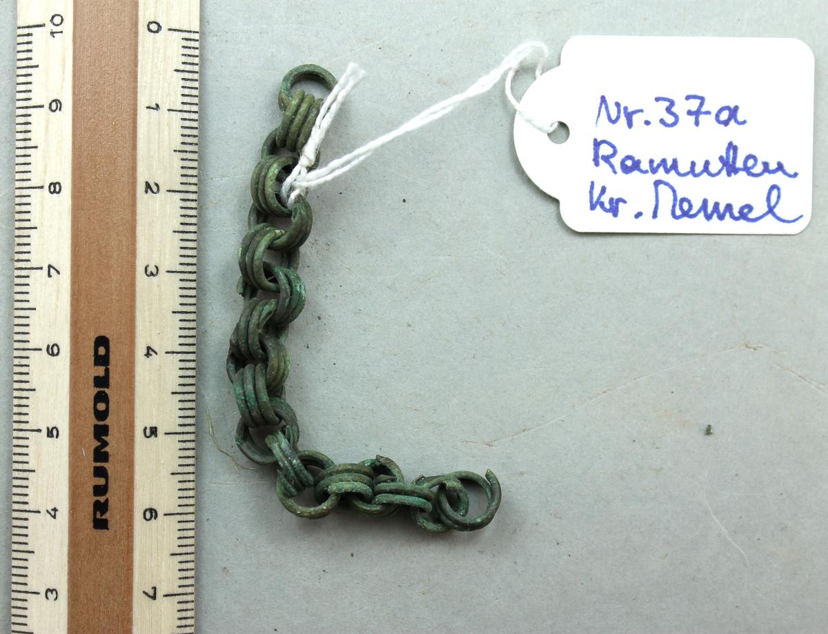 Kettenfragment