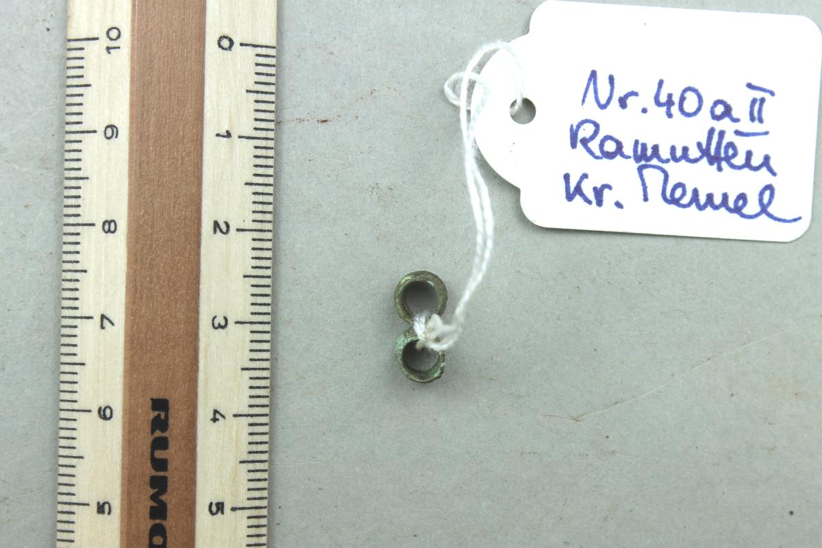 Spiralröllchenfragment