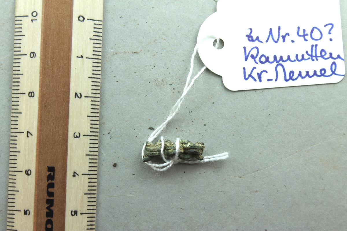 Kettenfragment