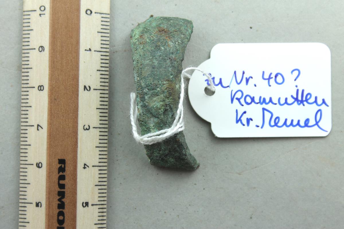 Armringfragment