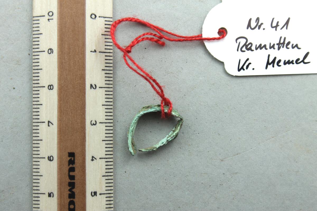 Ringfragment