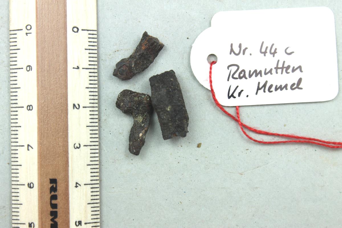 Eisenfragment