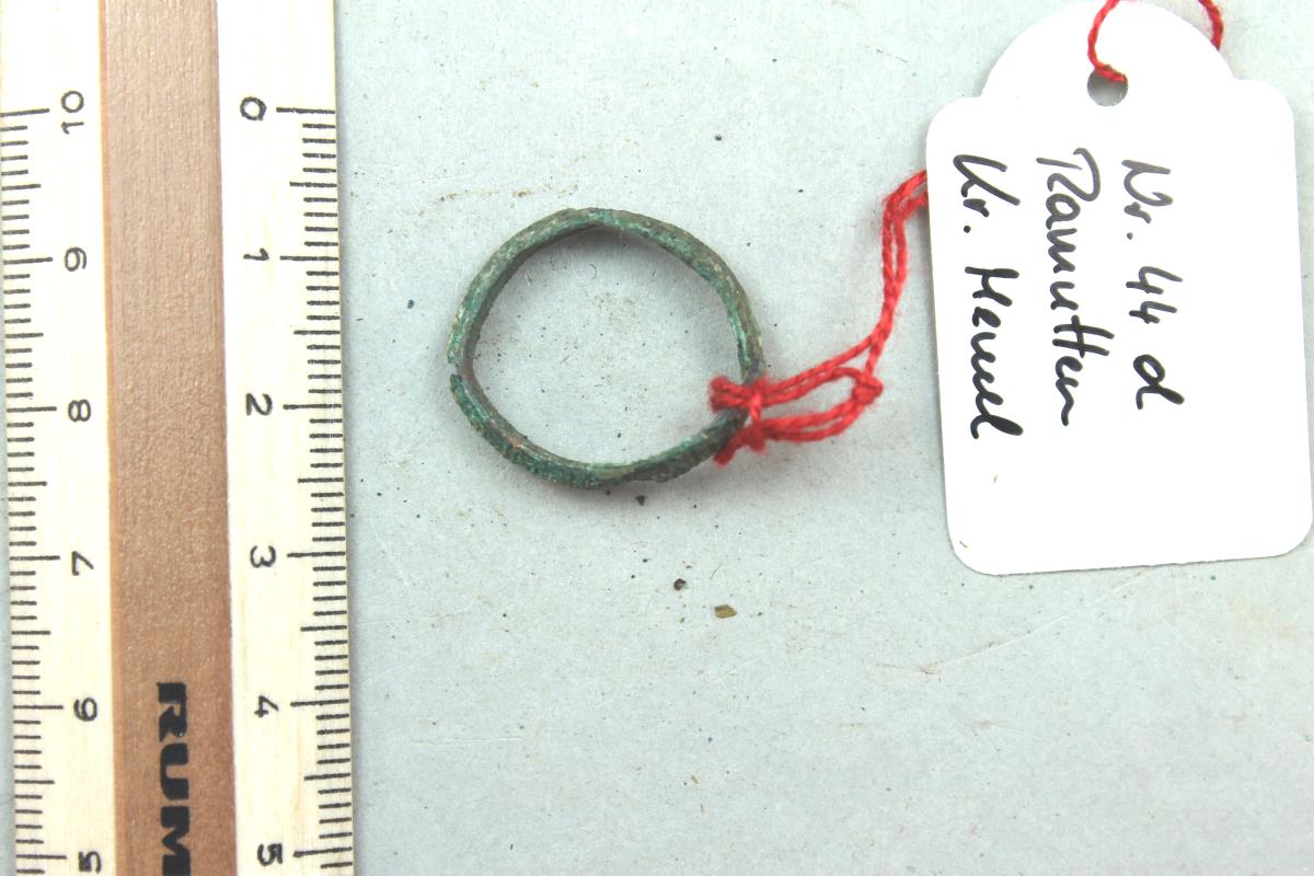 Fingerring