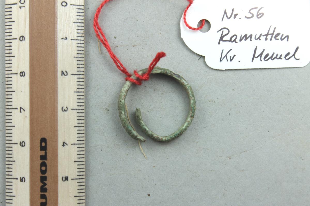 Fingerring