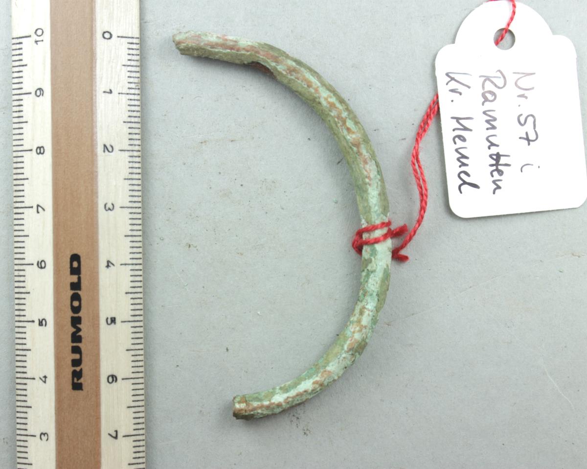 Armringfragment