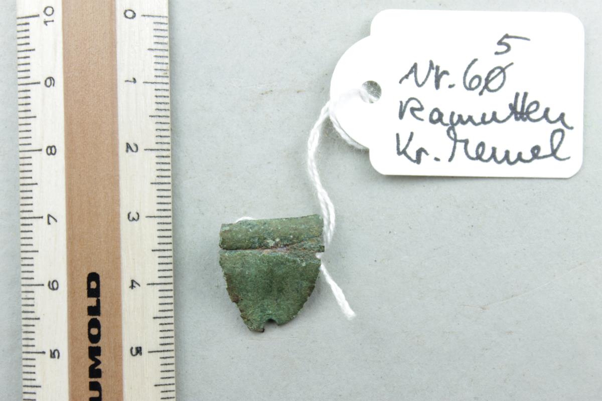 Beschlagfragment
