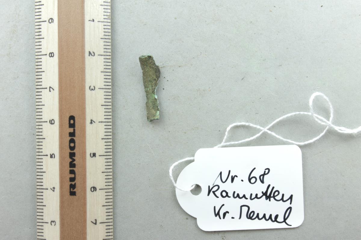 Beschlagfragment