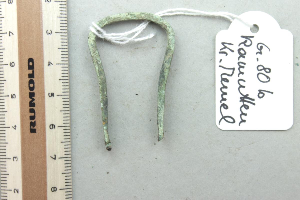 Gürtelschnalle