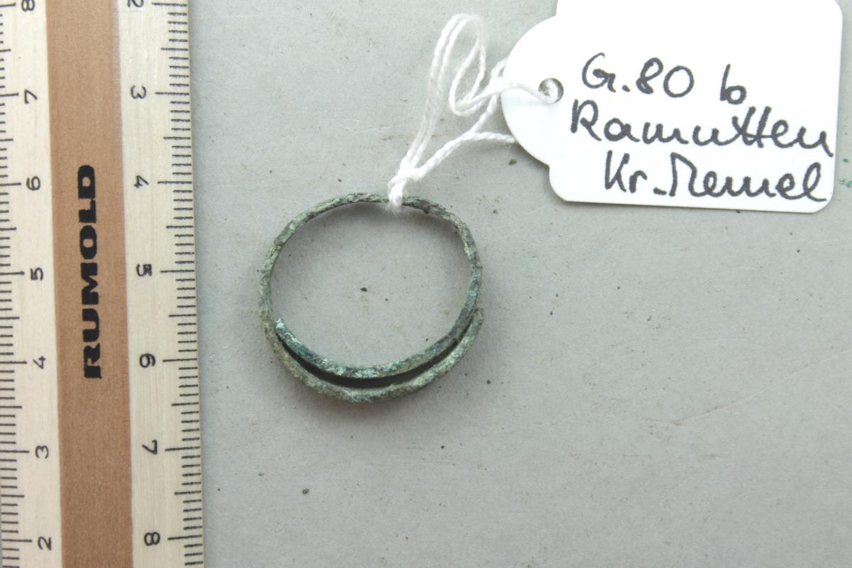 Fingerring