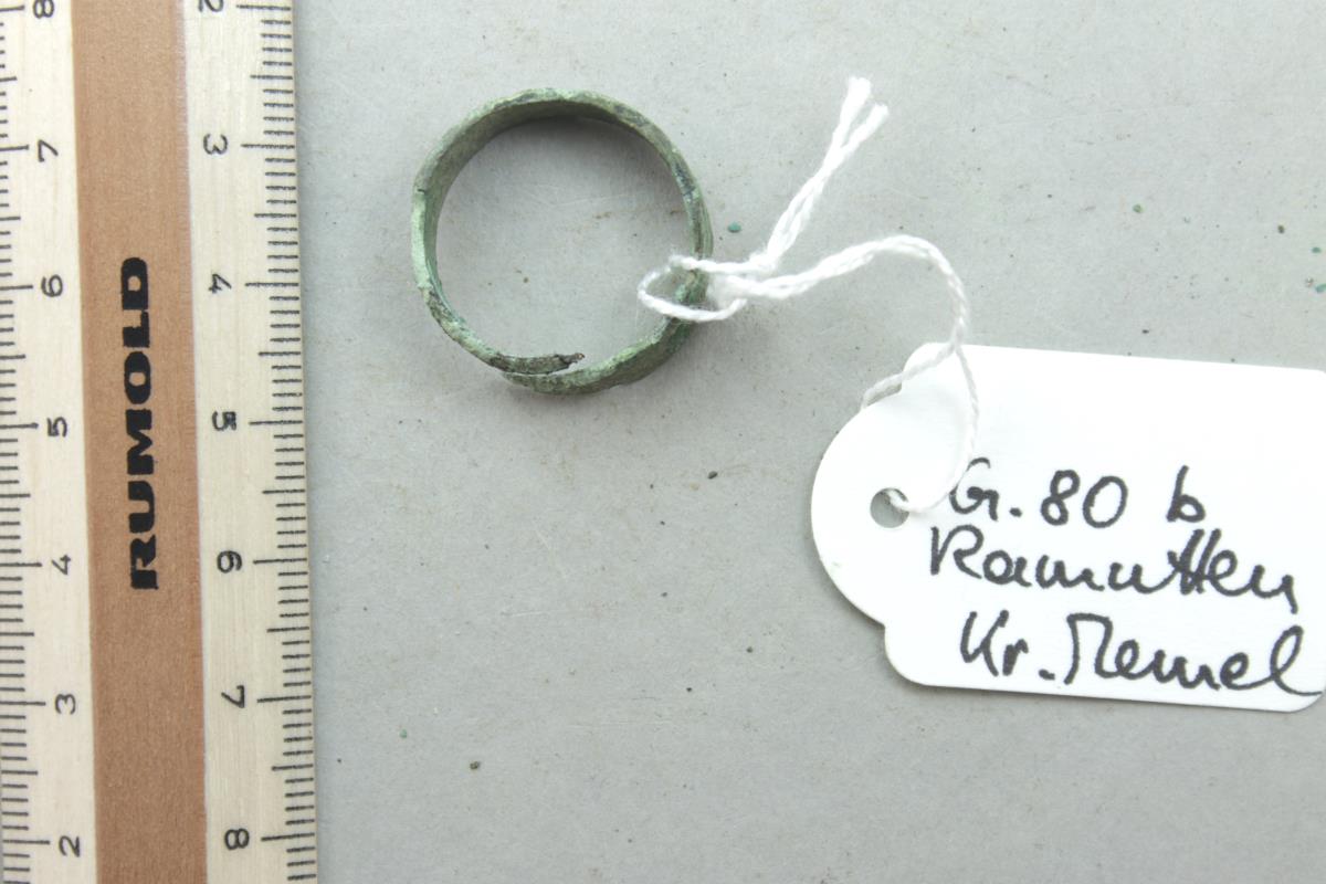 Fingerring