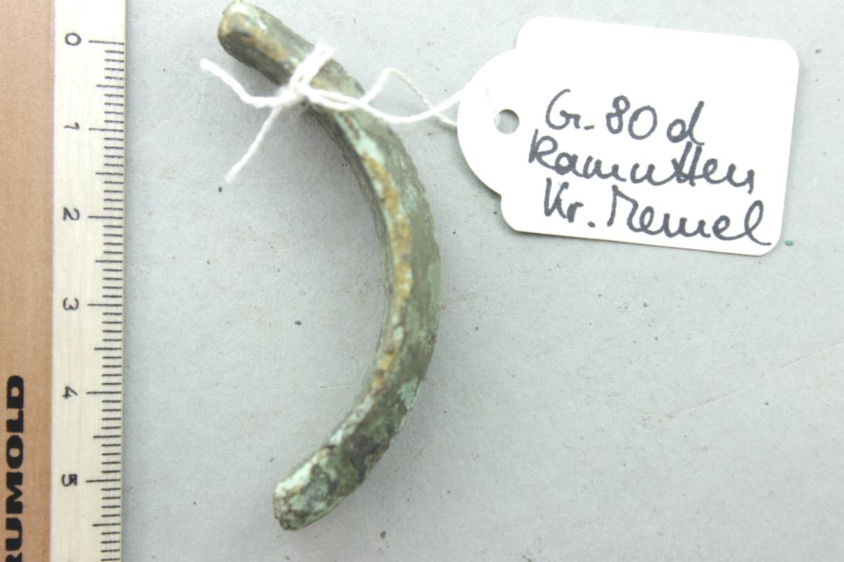 Armringfragment