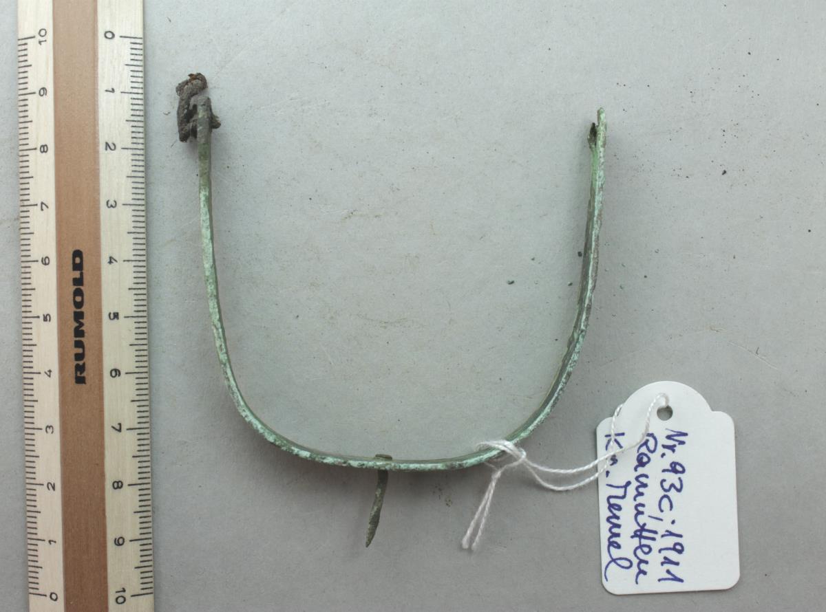 Stachelsporn