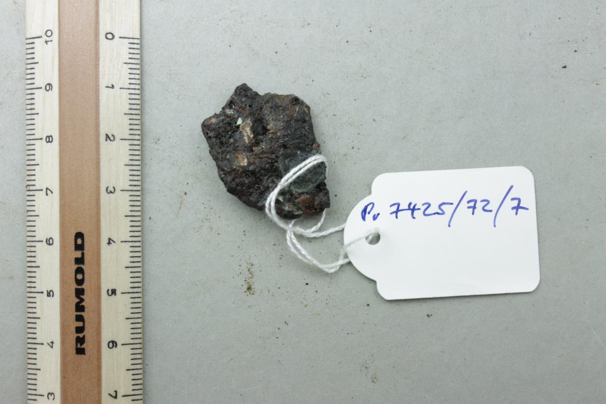 Eisenfragment