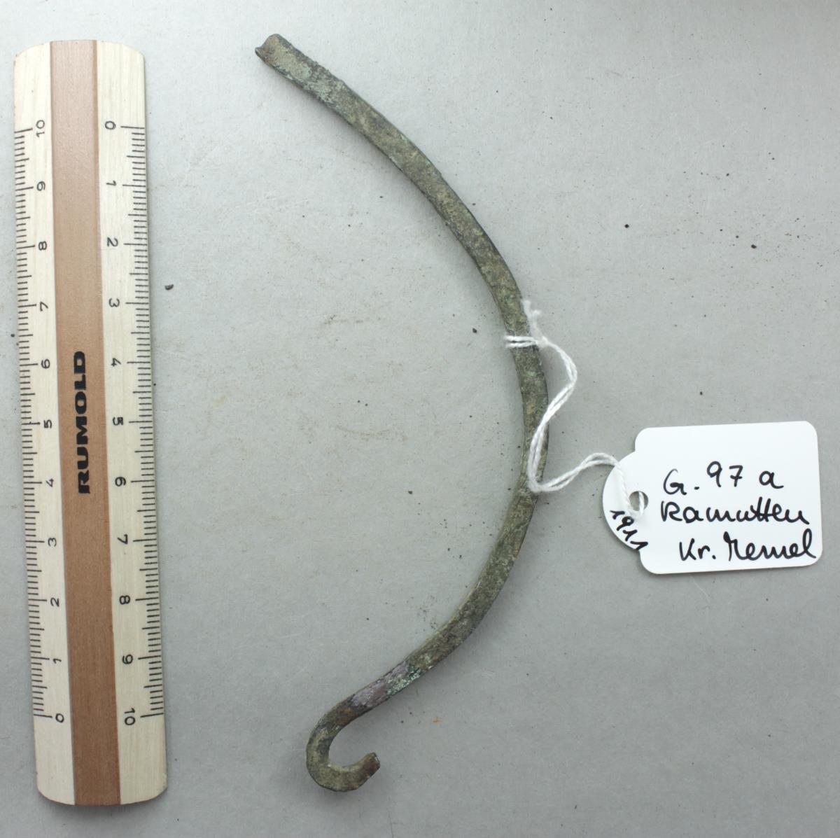 Henkelfragment