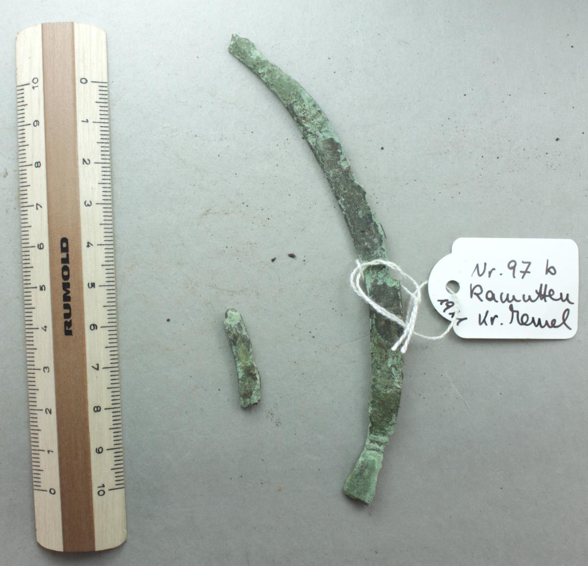 Halsringfragment