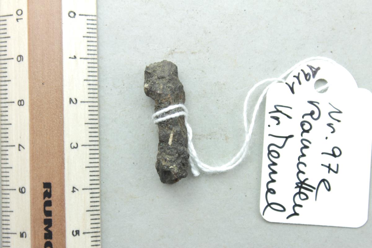 Trensenfragment