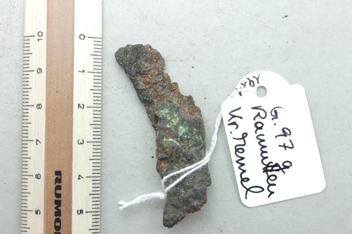 Sichelfragment