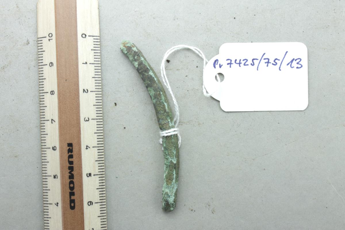 Henkelfragment