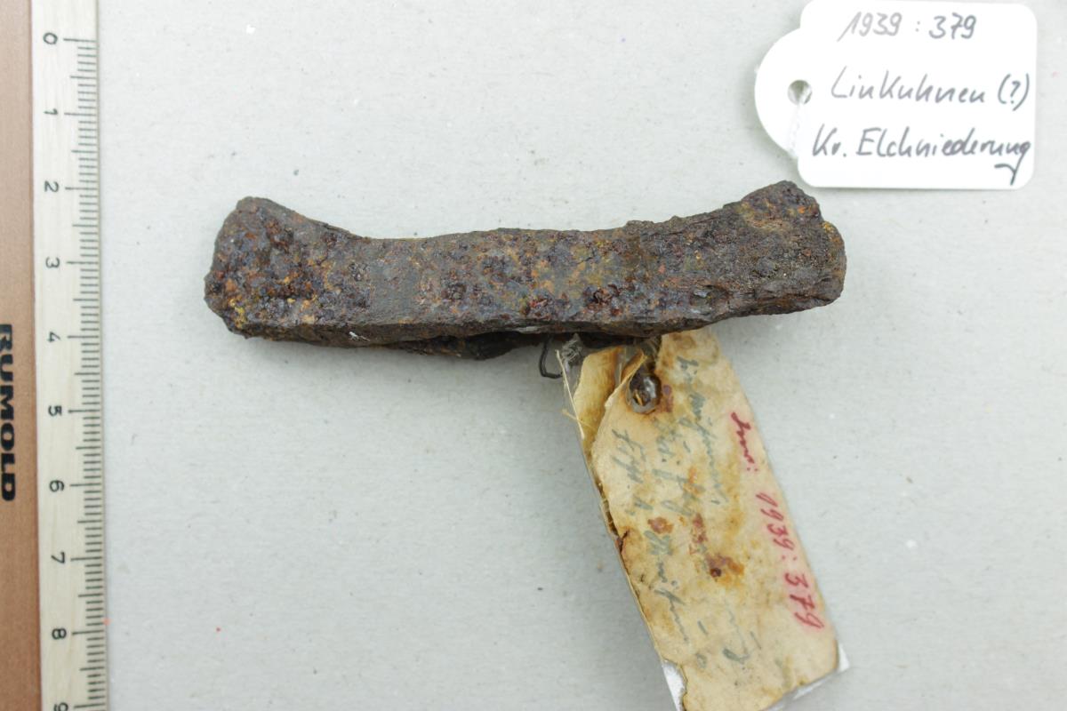 Schwertfragment