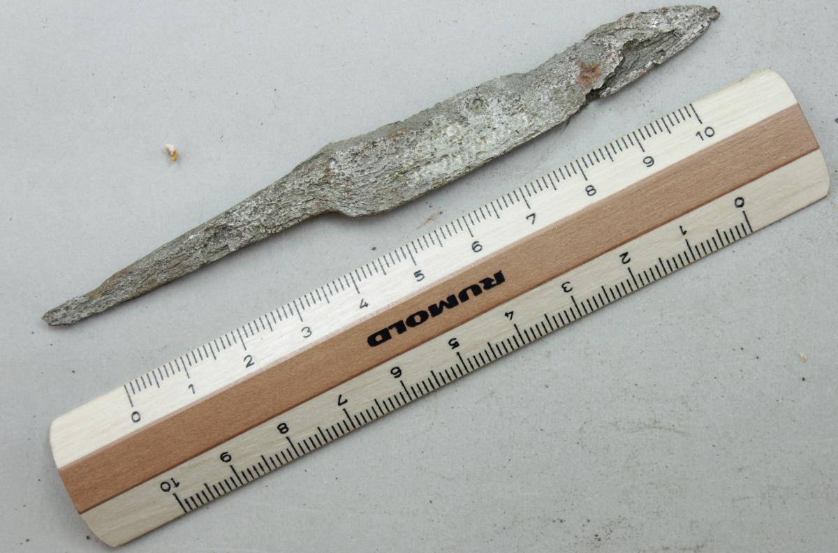 Eisenmesser