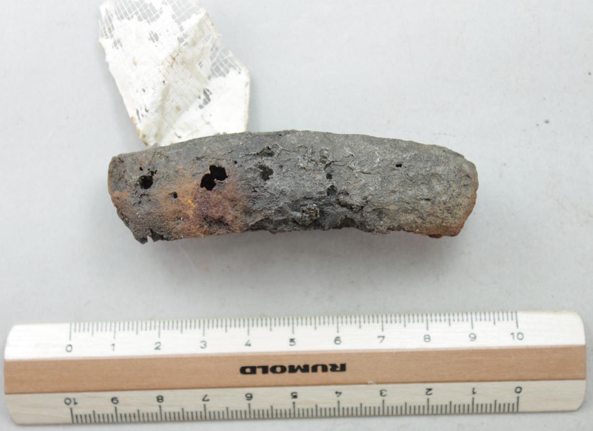 Schwertfragment