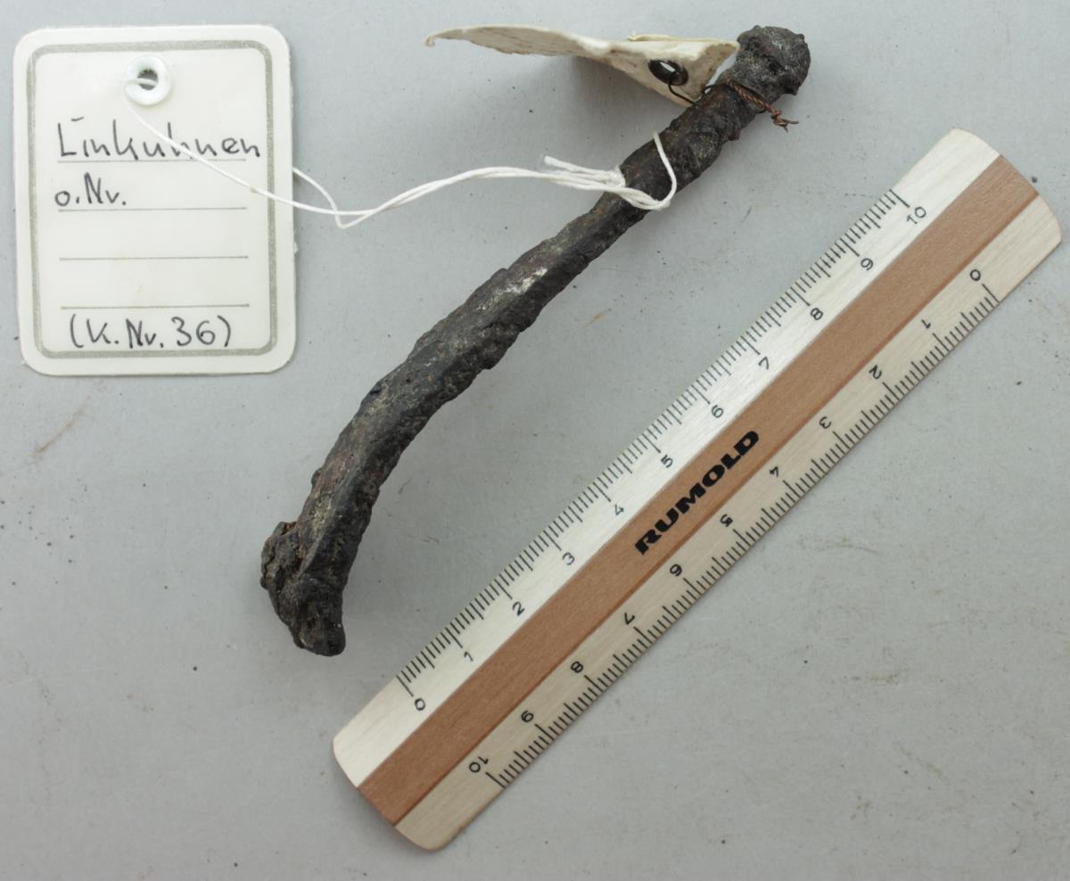 Schwertfragment