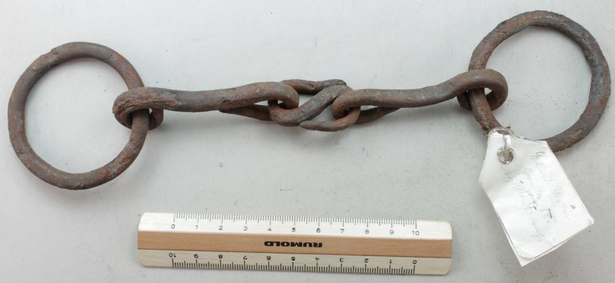 Ringtrense