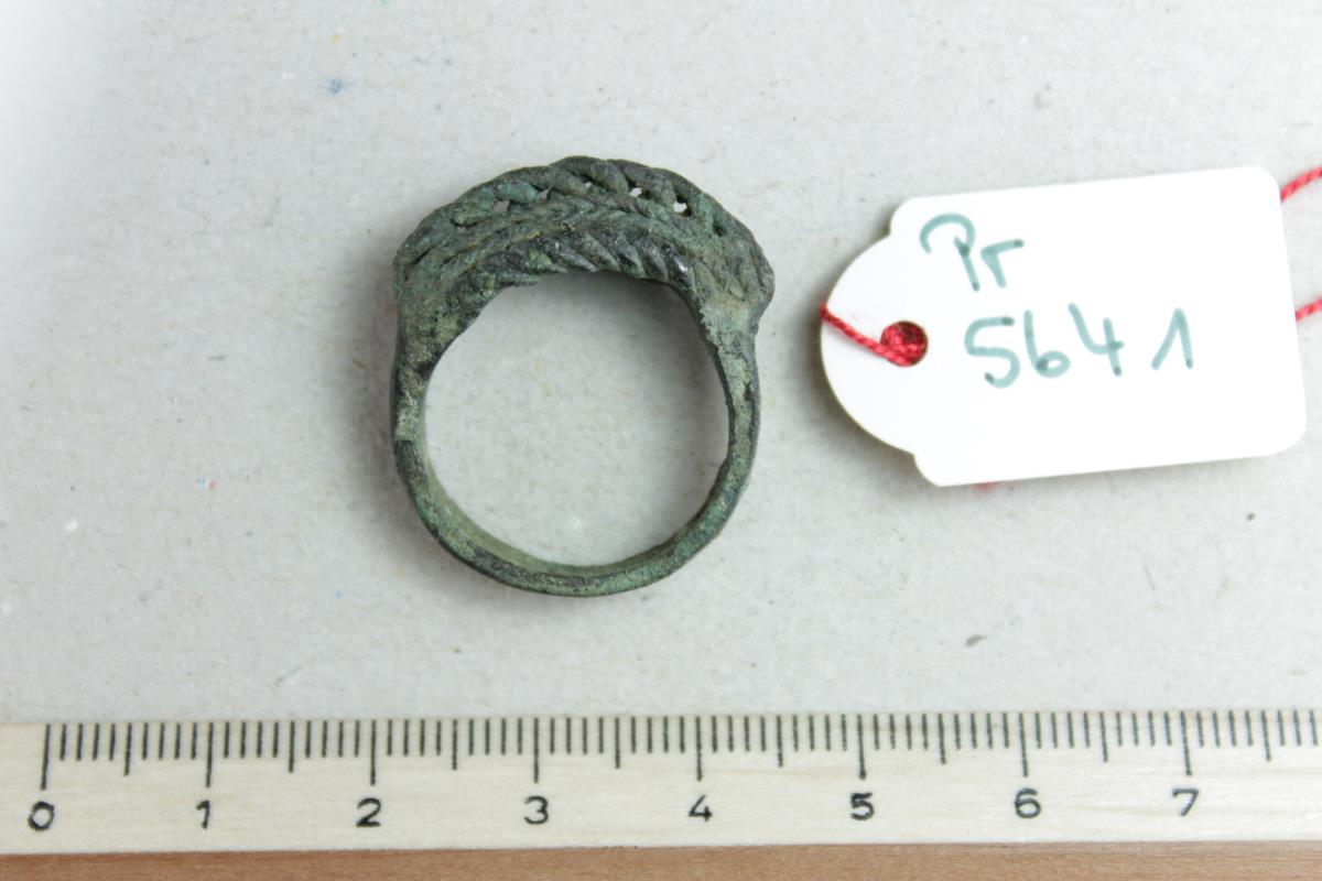 Fingerring