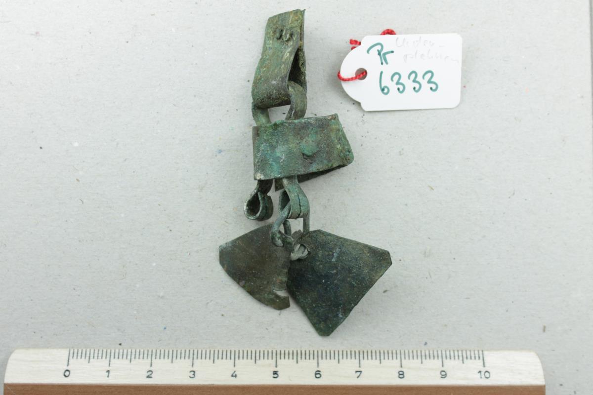 Bärenkrallenamulett