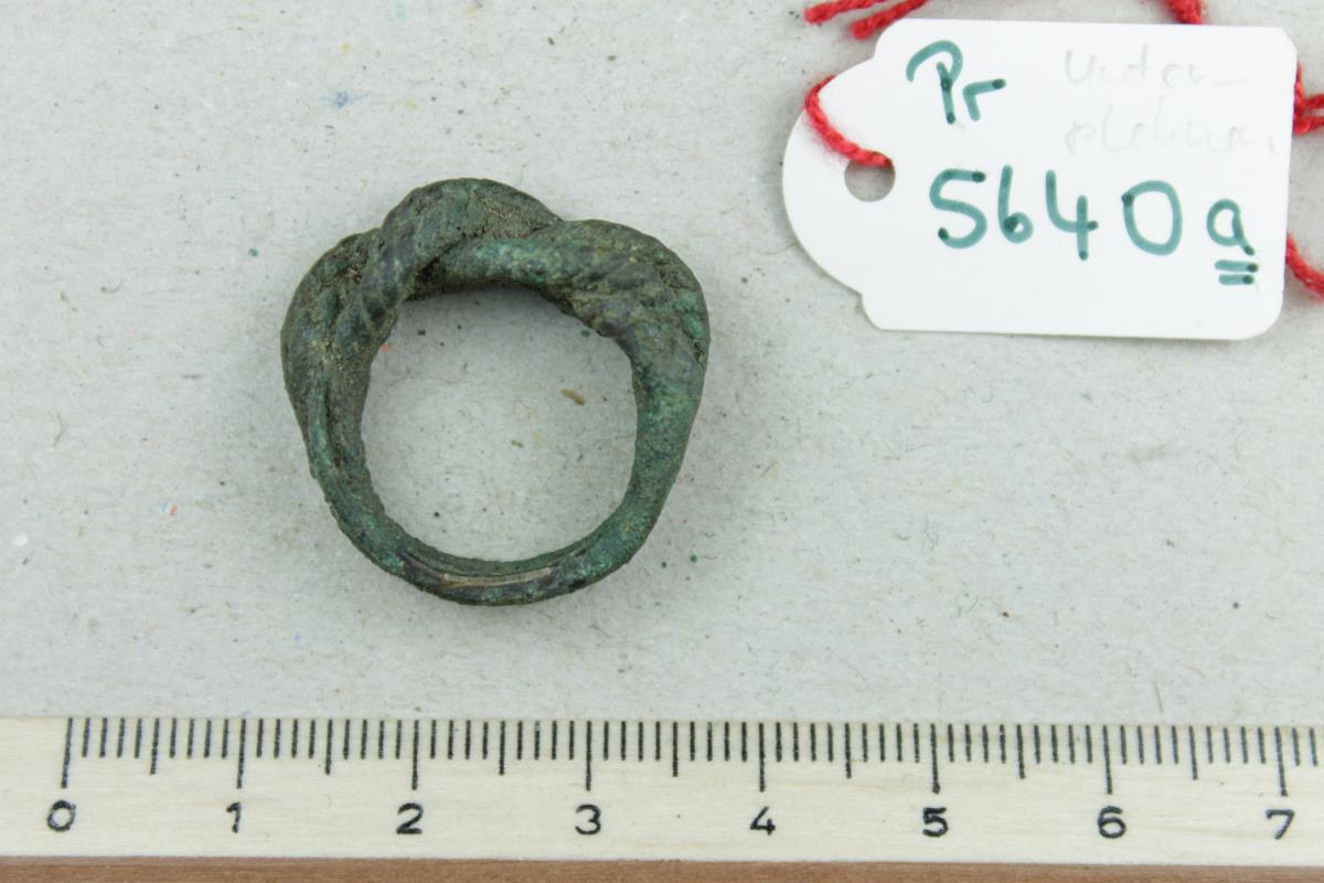 Fingerring