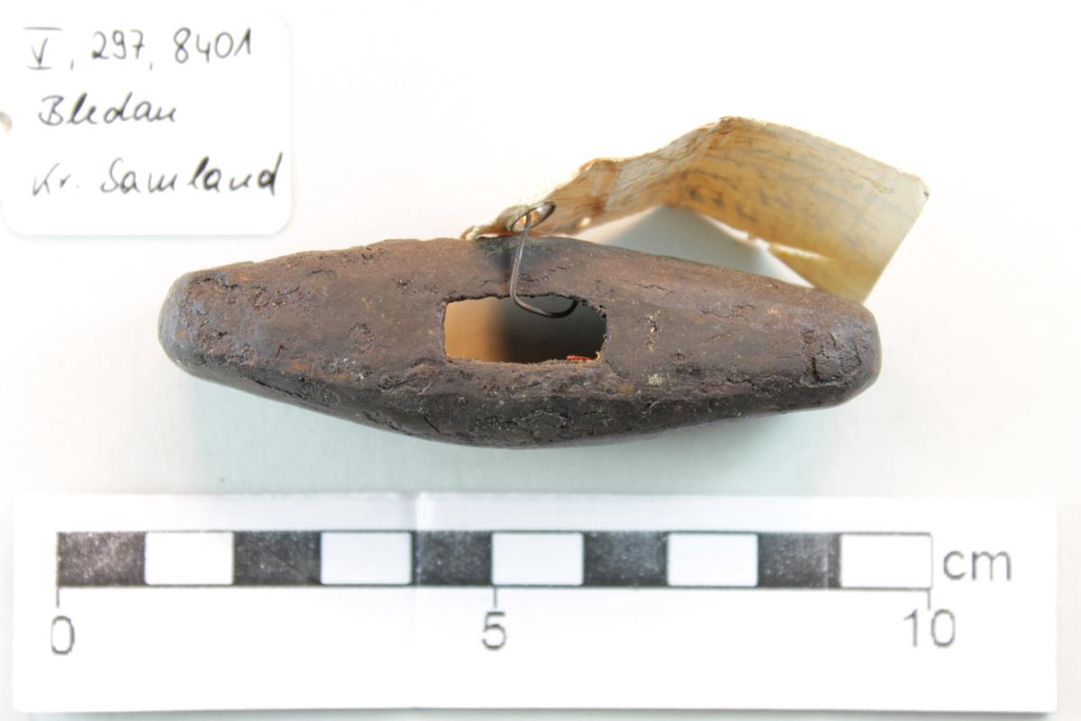 Schwertfragment
