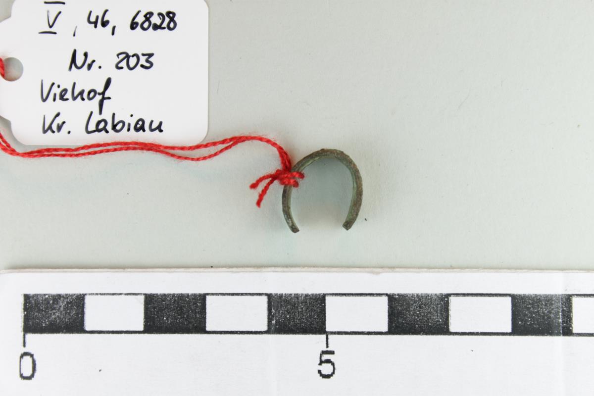 Fingerringfragment