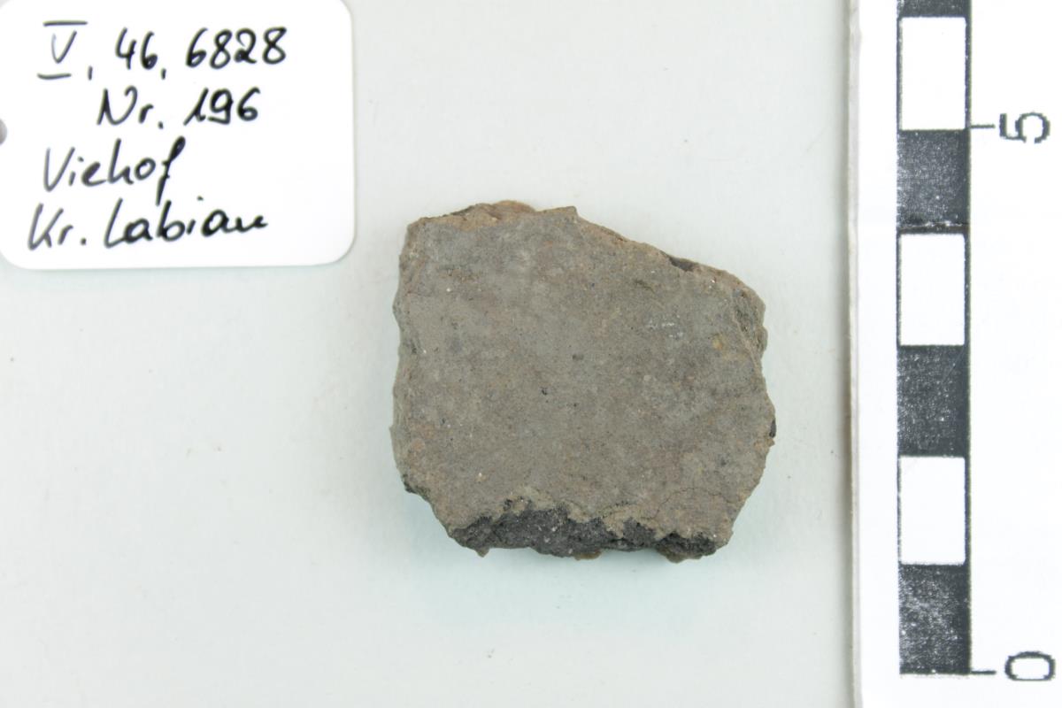 Gefäßfragment