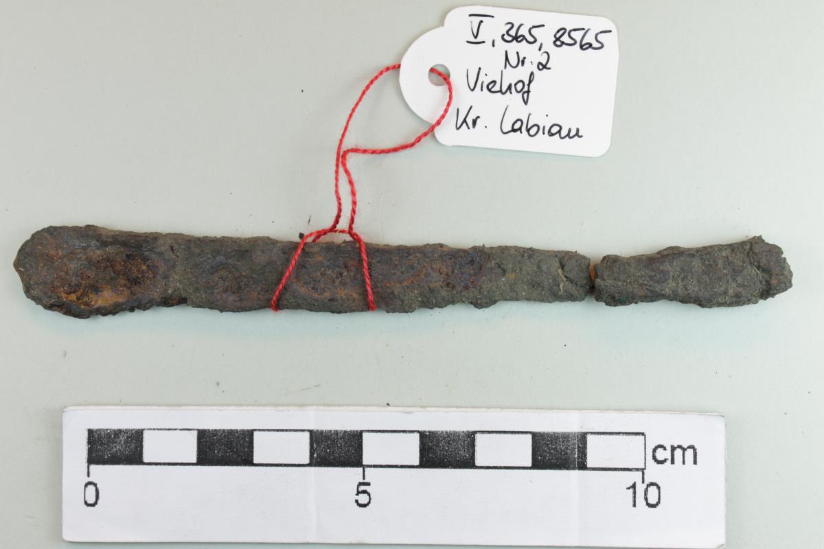 Eisenmesser