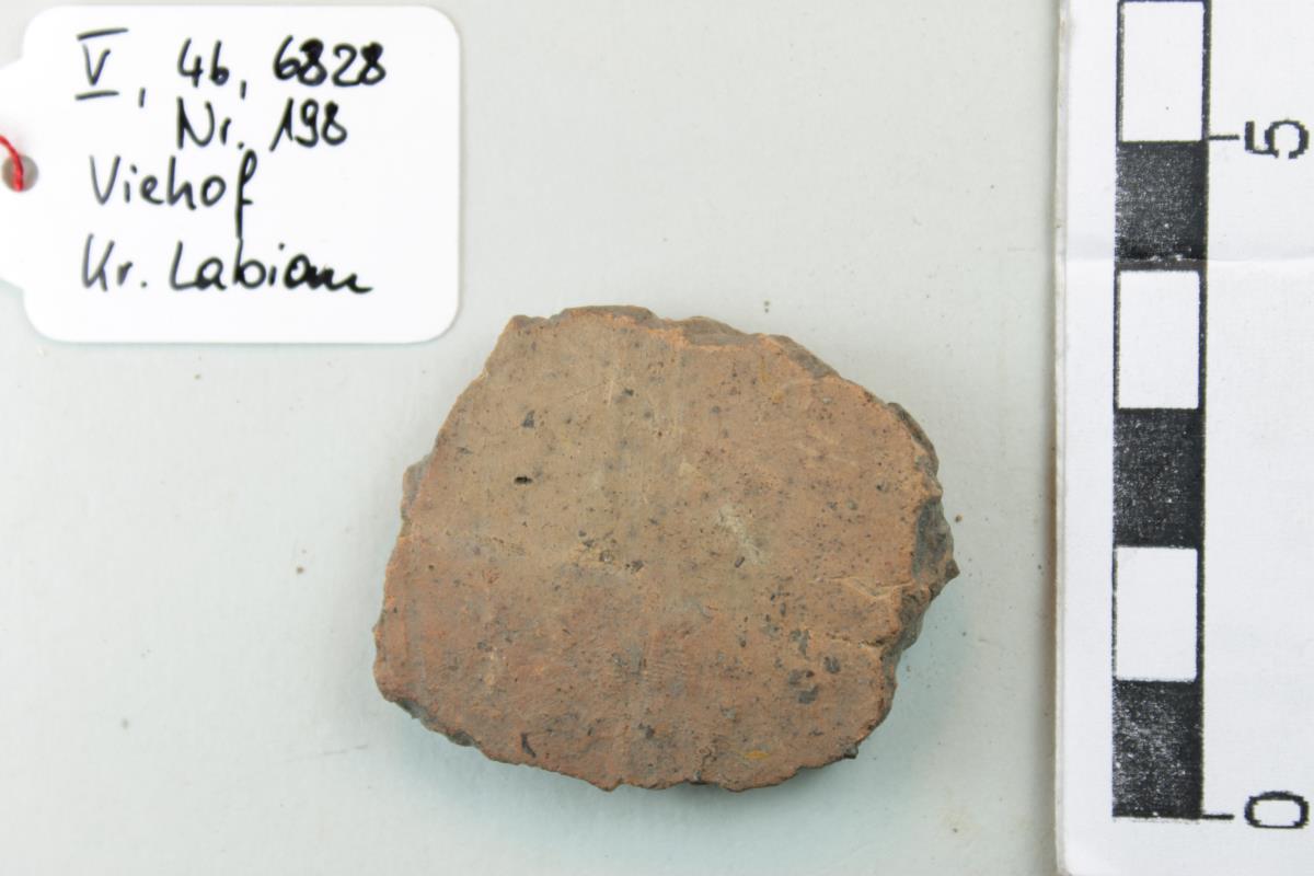 Gefäßfragment