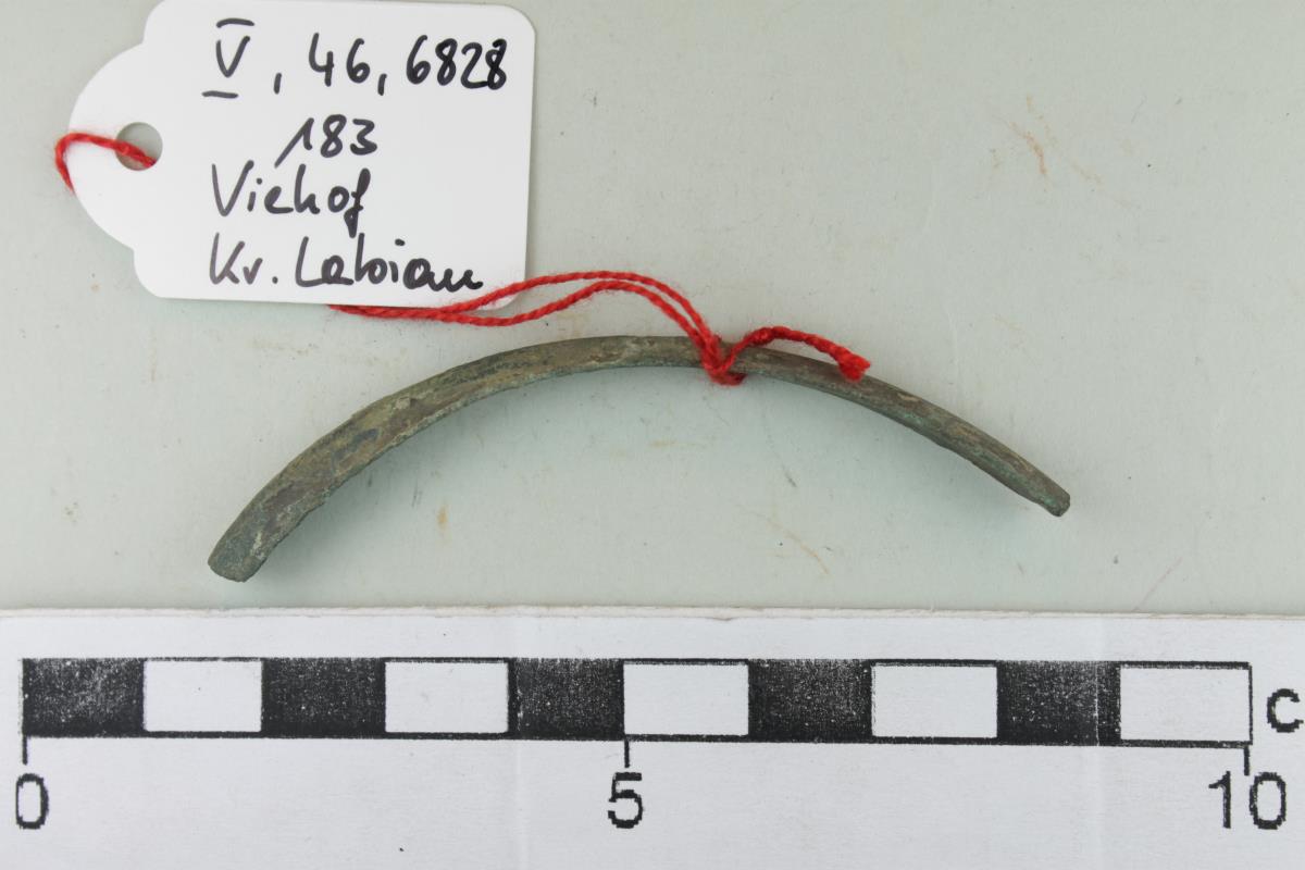 Armringfragment